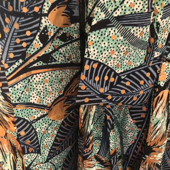 FRANCIS + BENEDICT Evie Boho Dress - amazing! - Picture 12 of 13